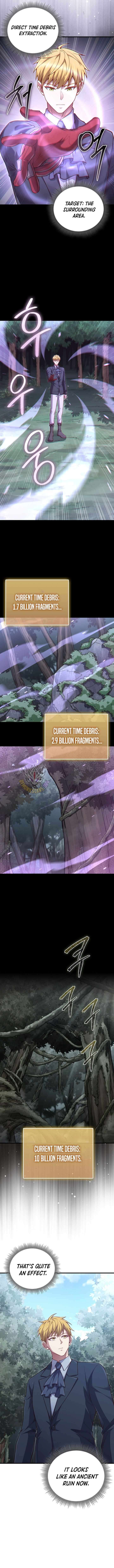 Read The Lord of Coins EN Manga Online