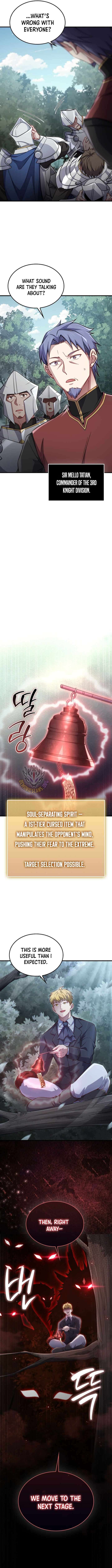 Read The Lord of Coins EN Manga Online