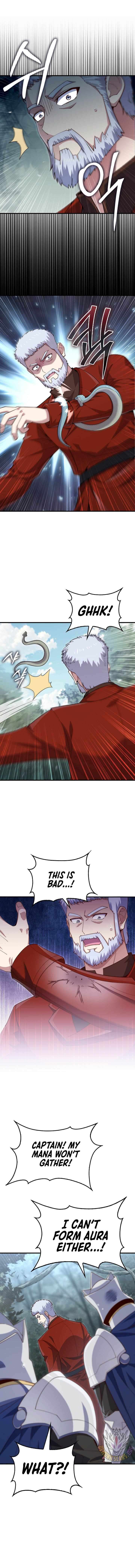 Read The Lord of Coins EN Manga Online