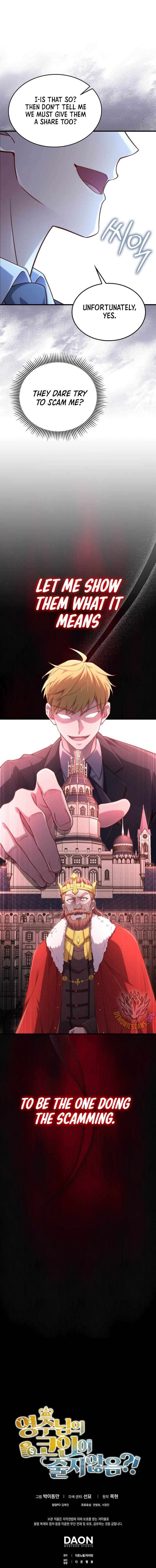 Read The Lord of Coins EN Manga Online