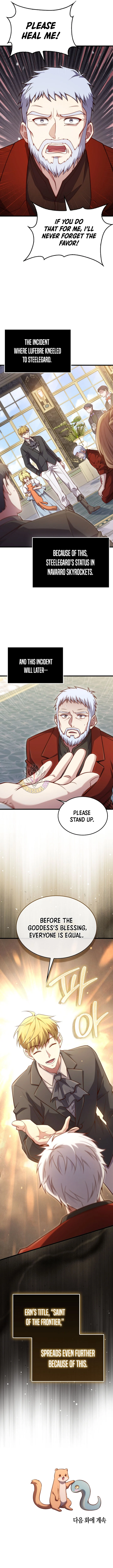 Read The Lord of Coins EN Manga Online