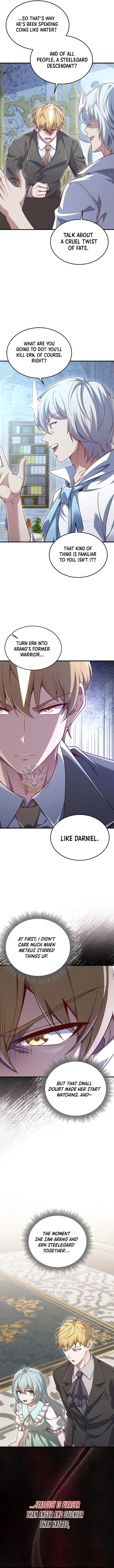 Read The Lord of Coins EN Manga Online