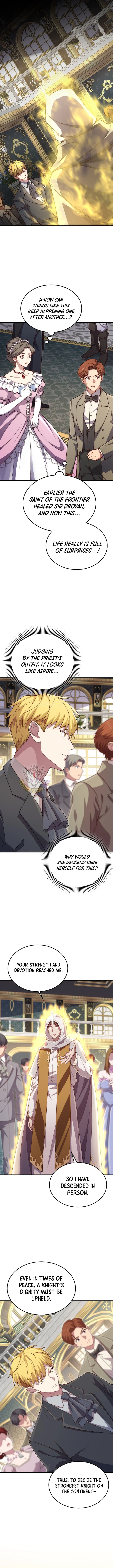 Read The Lord of Coins EN Manga Online