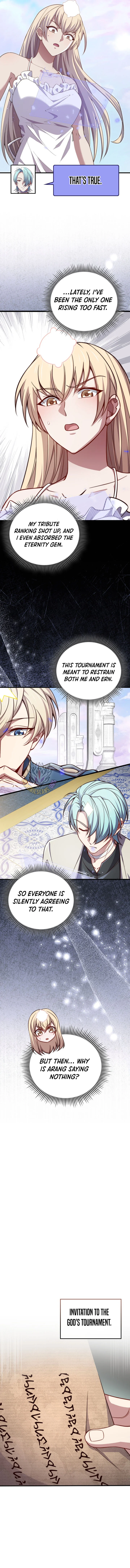 Read The Lord of Coins EN Manga Online