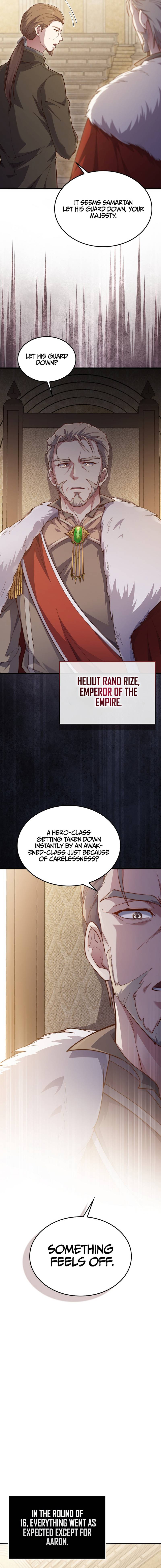 Read The Lord of Coins EN Manga Online