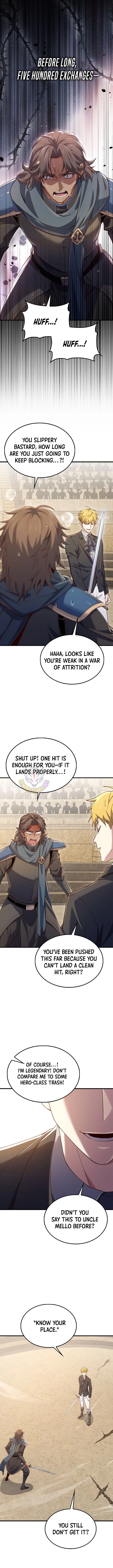 Read The Lord of Coins EN Manga Online
