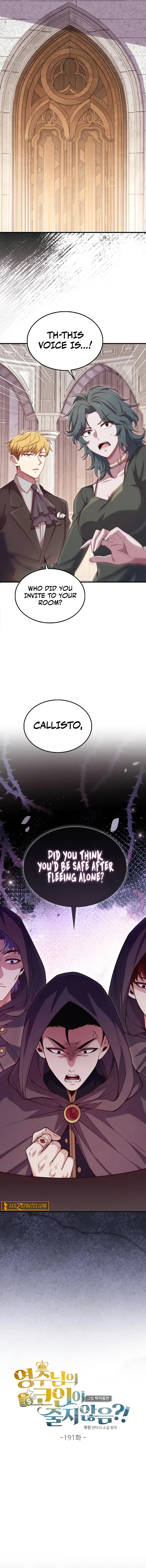 Read The Lord of Coins EN Manga Online