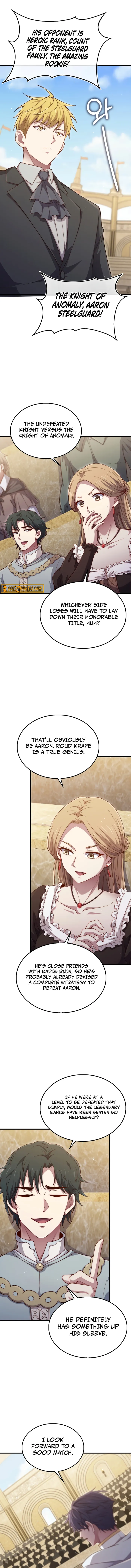 Read The Lord of Coins EN Manga Online