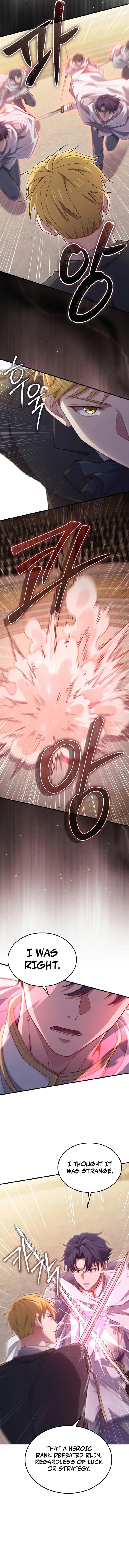 Read The Lord of Coins EN Manga Online