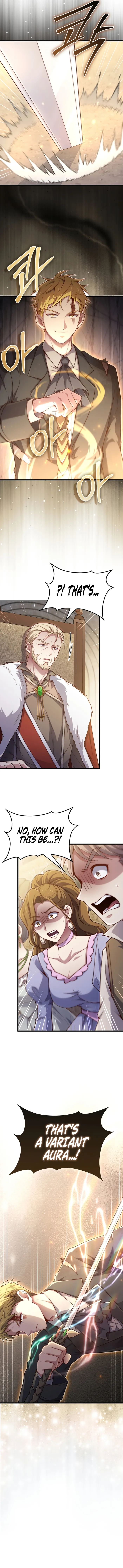 Read The Lord of Coins EN Manga Online