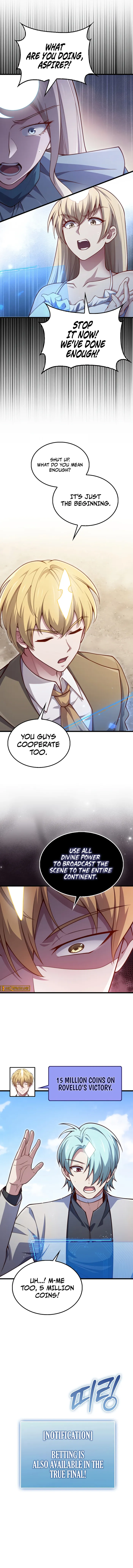 Read The Lord of Coins EN Manga Online