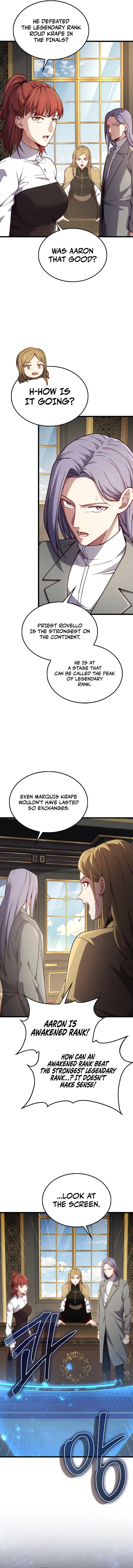 Read The Lord of Coins EN Manga Online
