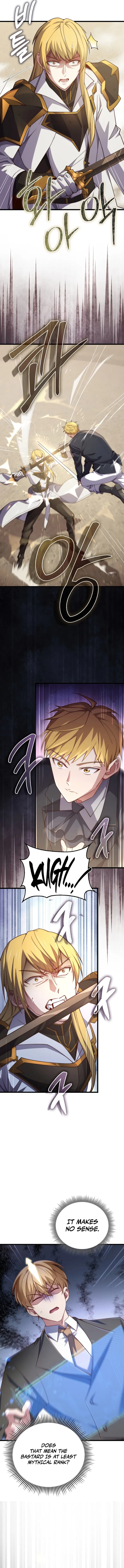 Read The Lord of Coins EN Manga Online