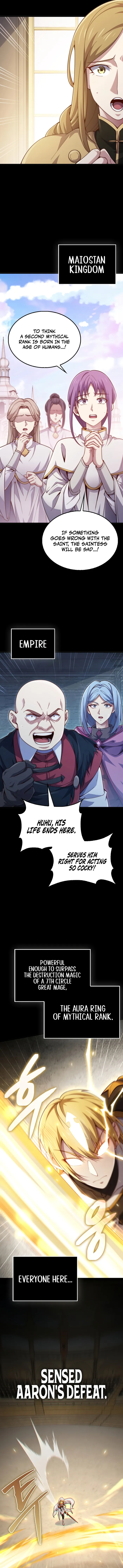 Read The Lord of Coins EN Manga Online