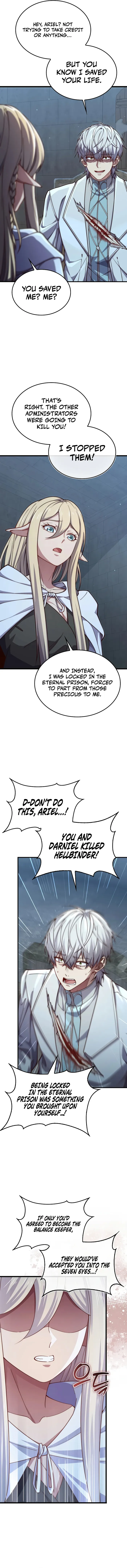 Read The Lord of Coins EN Manga Online