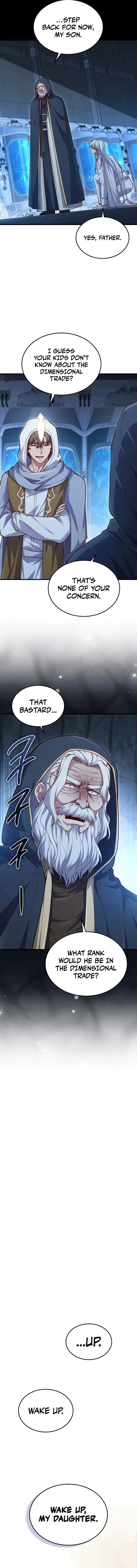 Read The Lord of Coins EN Manga Online