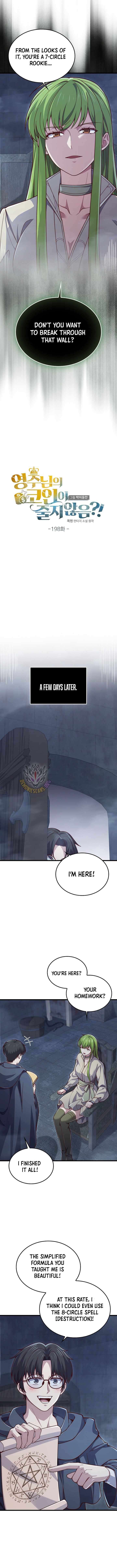Read The Lord of Coins EN Manga Online