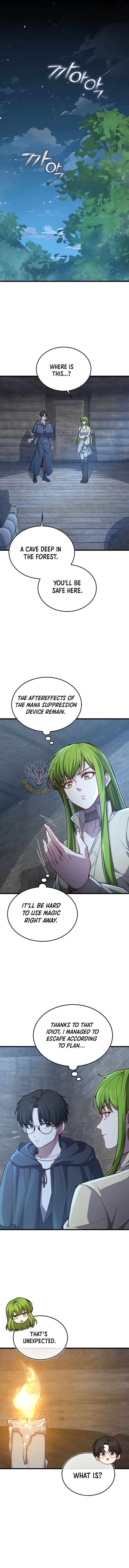 Read The Lord of Coins EN Manga Online
