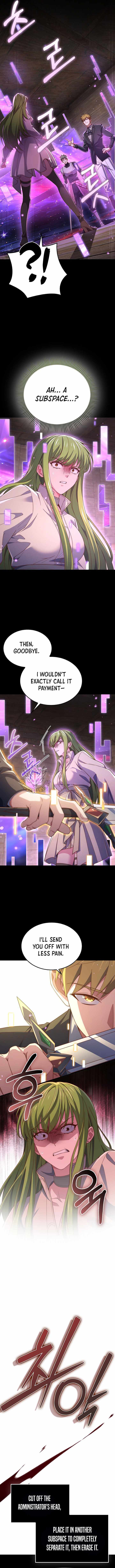 Read The Lord of Coins EN Manga Online