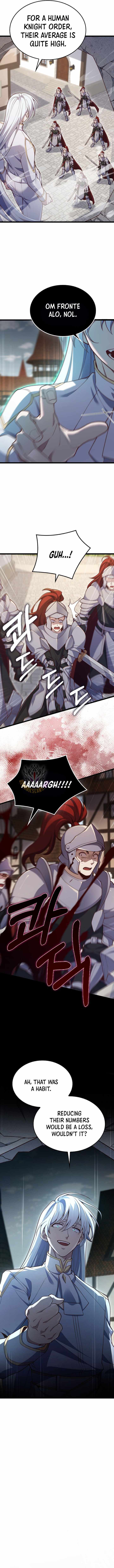 Read The Lord of Coins EN Manga Online