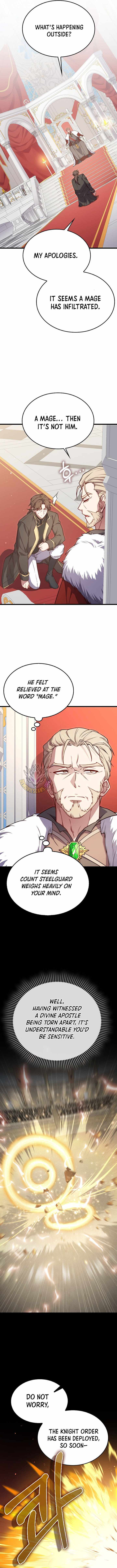 Read The Lord of Coins EN Manga Online