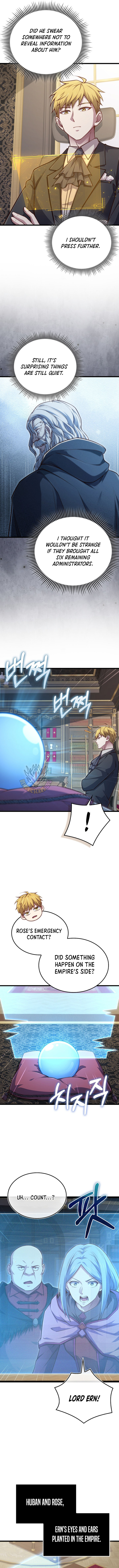 Read The Lord of Coins EN Manga Online