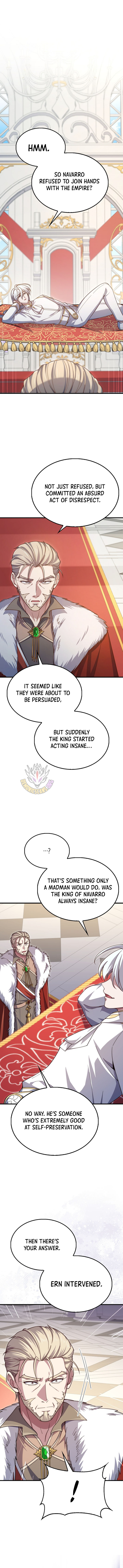 Read The Lord of Coins EN Manga Online