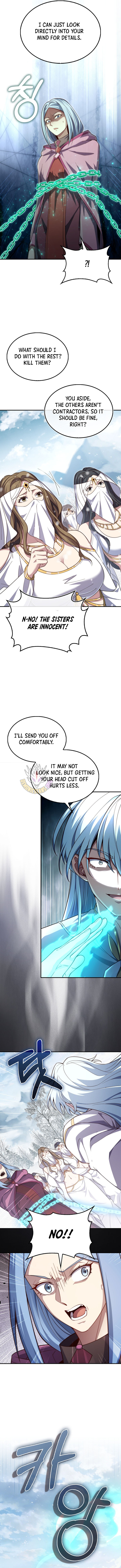 Read The Lord of Coins EN Manga Online