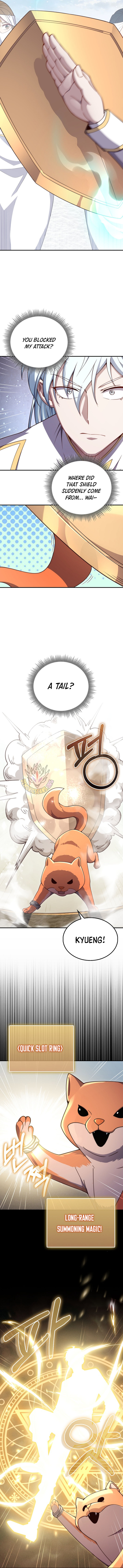 Read The Lord of Coins EN Manga Online