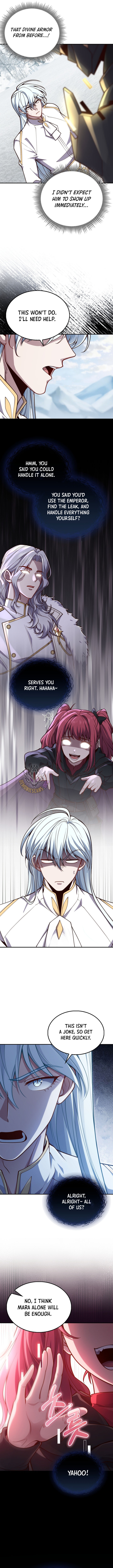 Read The Lord of Coins EN Manga Online