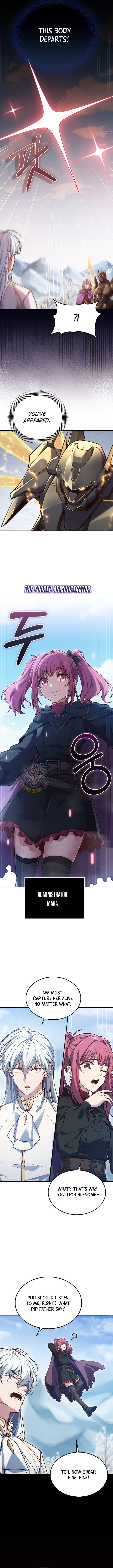 Read The Lord of Coins EN Manga Online