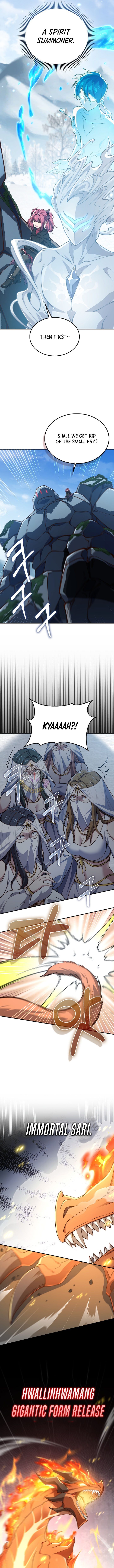Read The Lord of Coins EN Manga Online