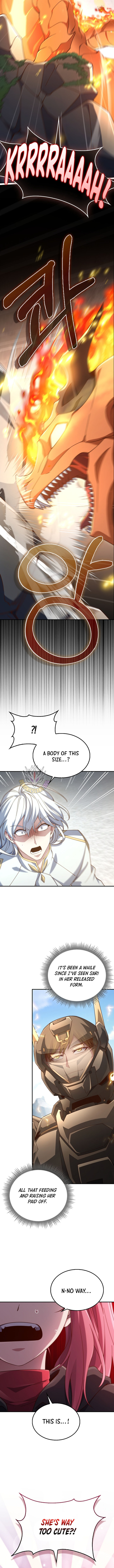Read The Lord of Coins EN Manga Online