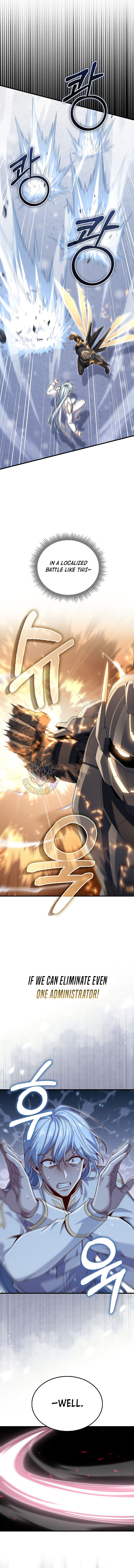 Read The Lord of Coins EN Manga Online