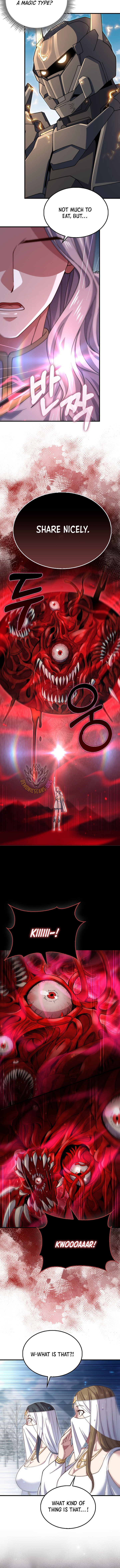 Read The Lord of Coins EN Manga Online