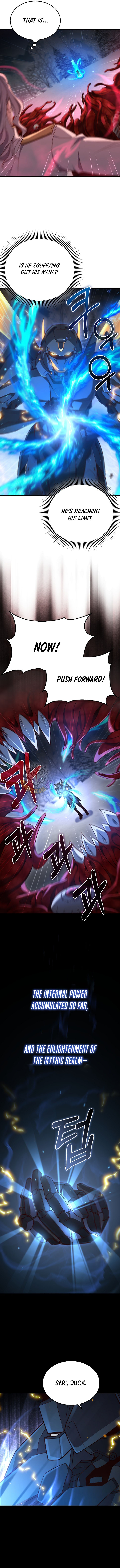Read The Lord of Coins EN Manga Online