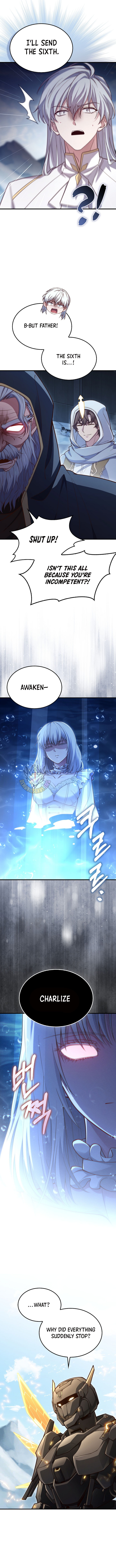 Read The Lord of Coins EN Manga Online