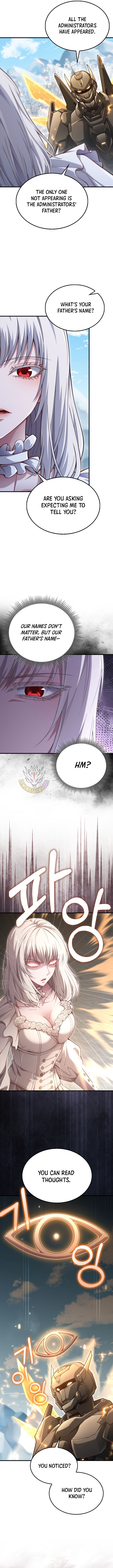 Read The Lord of Coins EN Manga Online