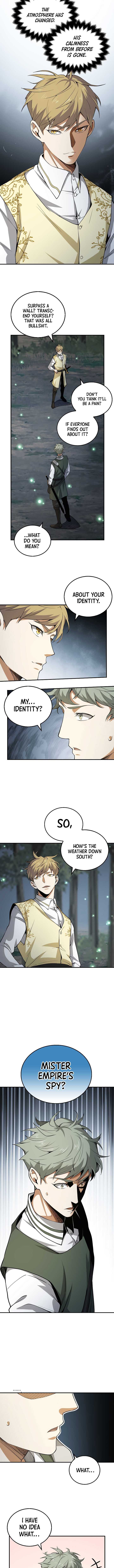 Read The Lord of Coins EN Manga Online