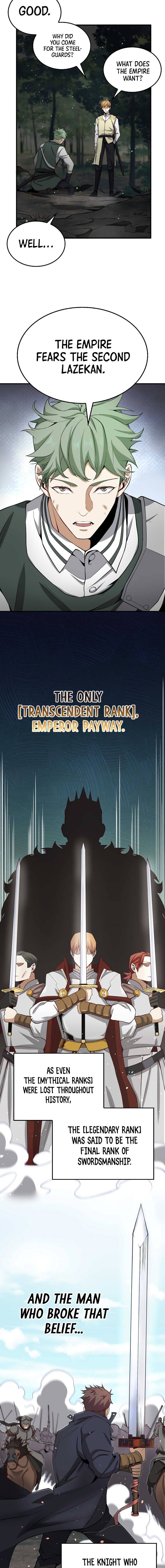 Read The Lord of Coins EN Manga Online