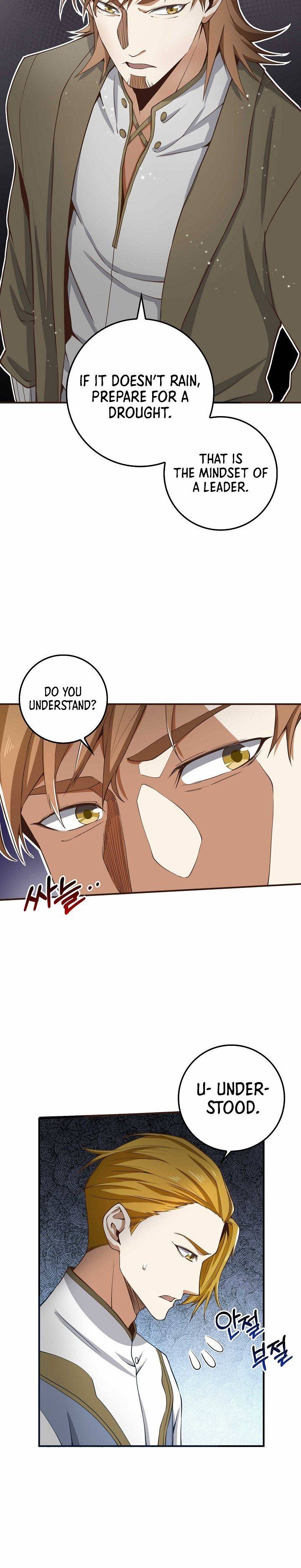 Read The Lord of Coins EN Manga Online