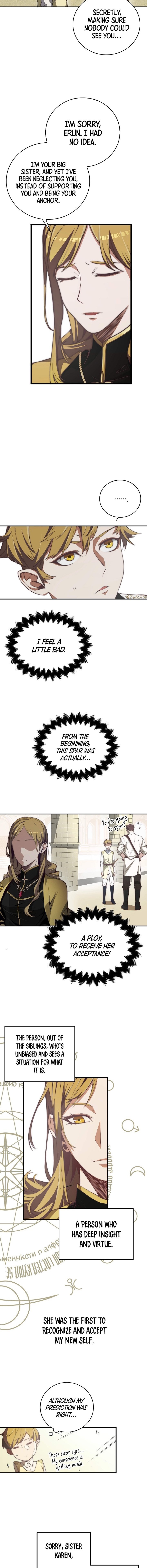 Read The Lord of Coins EN Manga Online