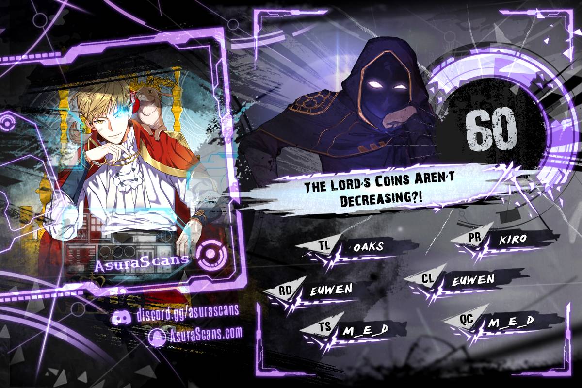 Read The Lord of Coins EN Manga Online