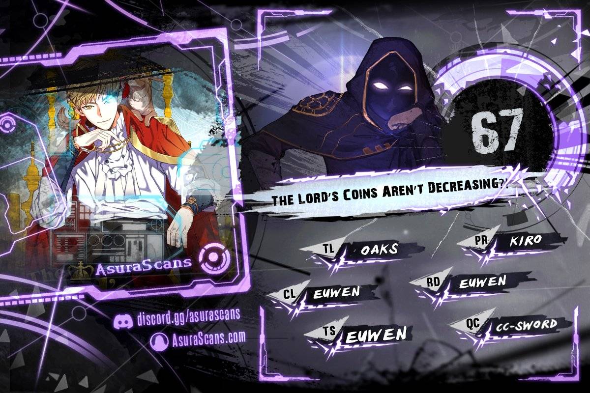 Read The Lord of Coins EN Manga Online