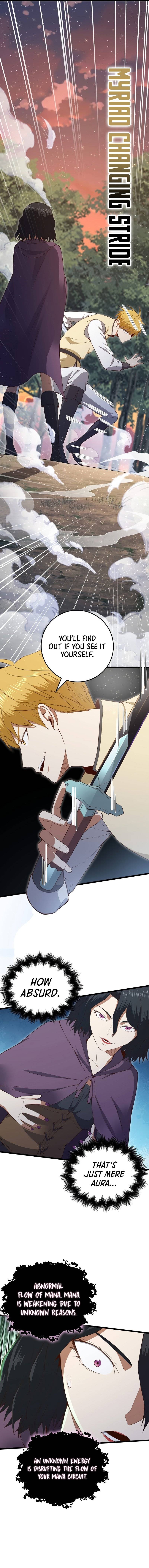 Read The Lord of Coins EN Manga Online