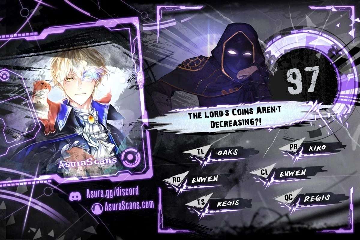 Read The Lord of Coins EN Manga Online