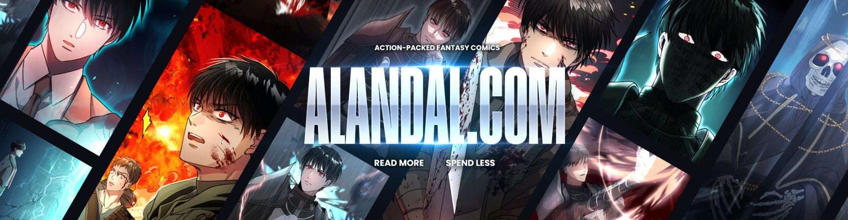 Read The Lord of Coins EN Manga Online