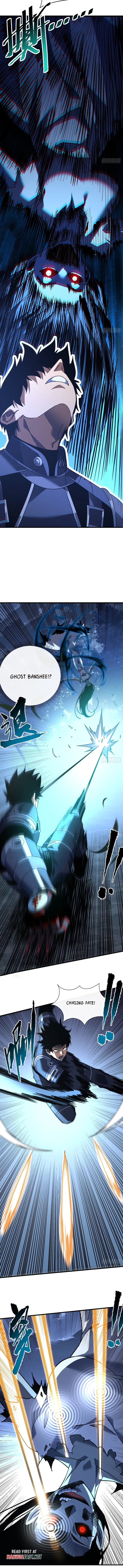 Read The Lord of the Wheel of Destiny EN Manga Online