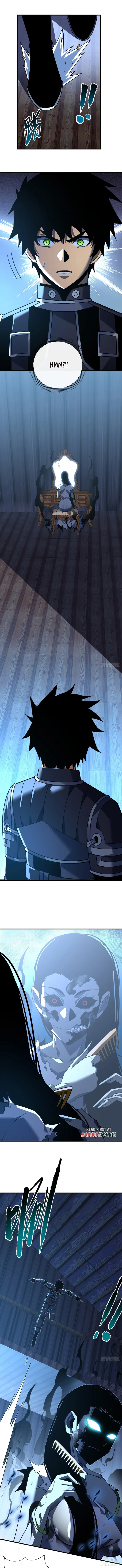 Read The Lord of the Wheel of Destiny EN Manga Online