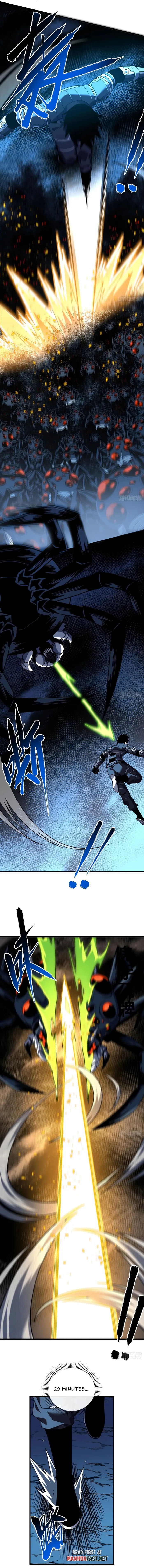 Read The Lord of the Wheel of Destiny EN Manga Online